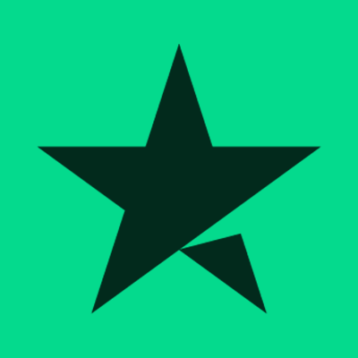 Trustpilot Award