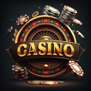 Casino Logo