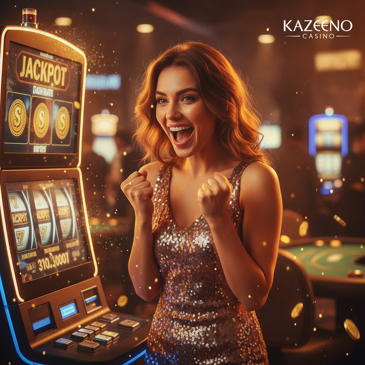 Premium Online Gaming Experience