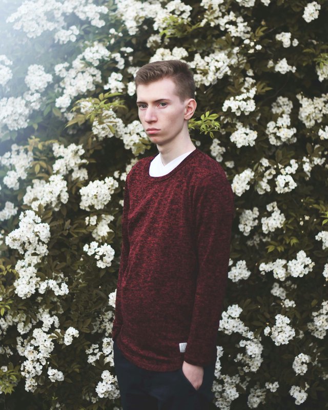Markus F.