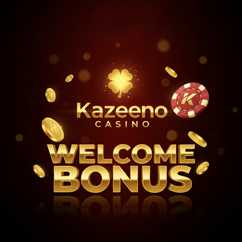Get 100% up to A$1,000 + 100 Free Spins